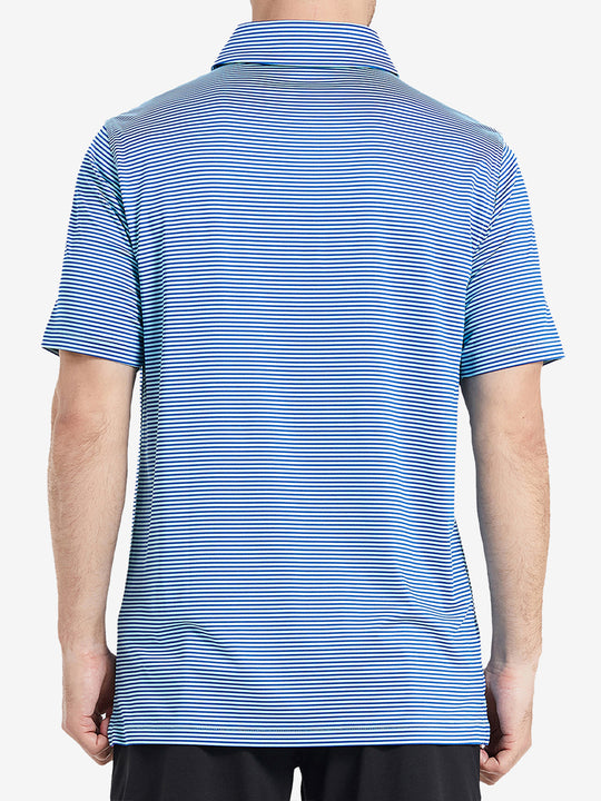 AQUA STRIPE