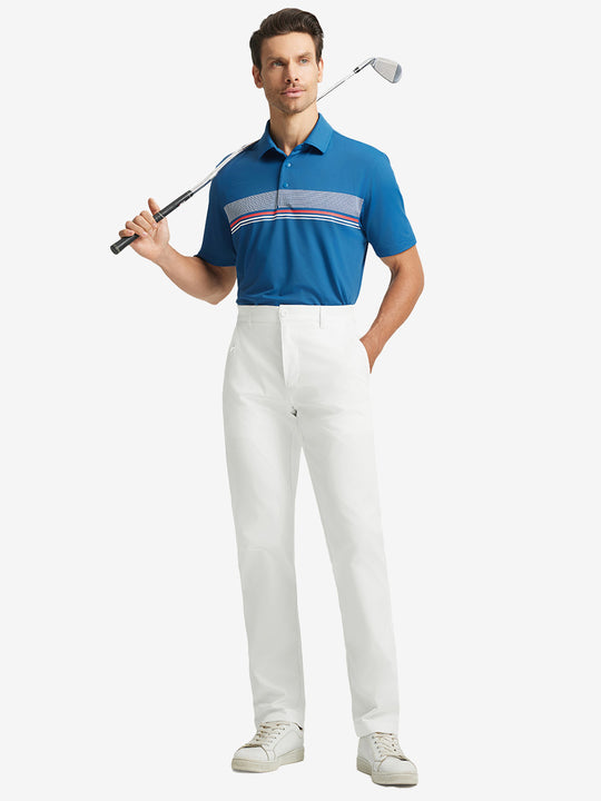 Water Repellent 8 Pockets Pants（2）