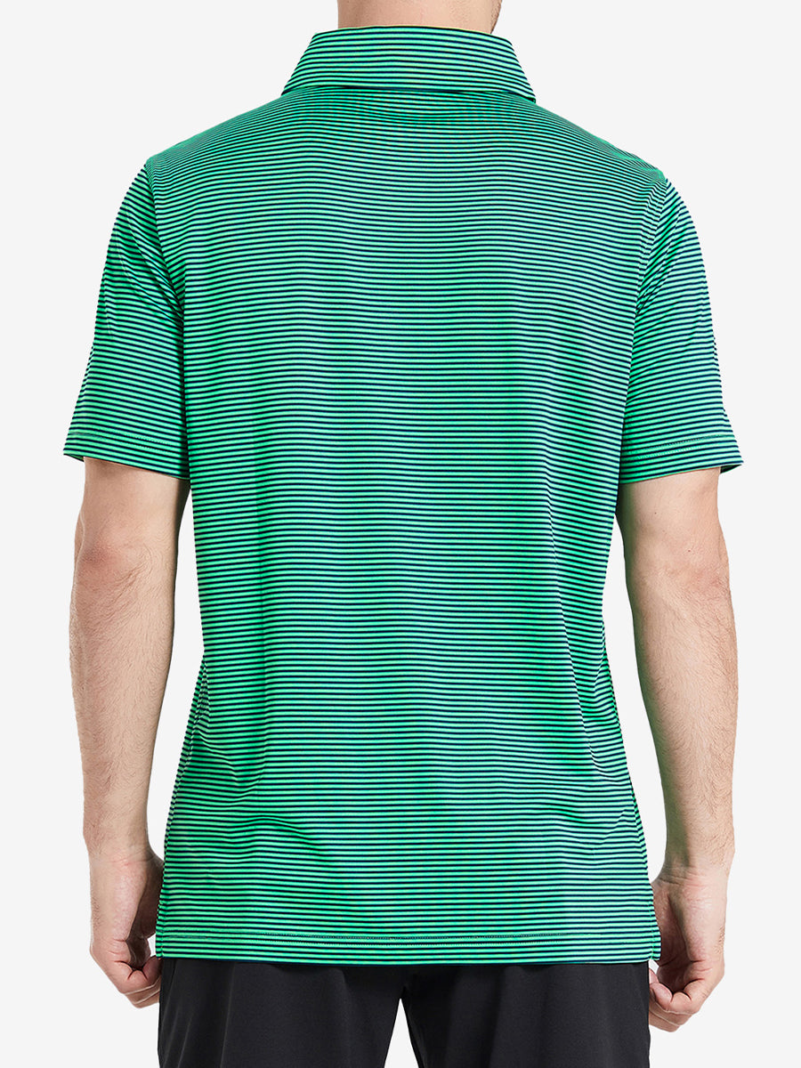 GREEN STRIPE