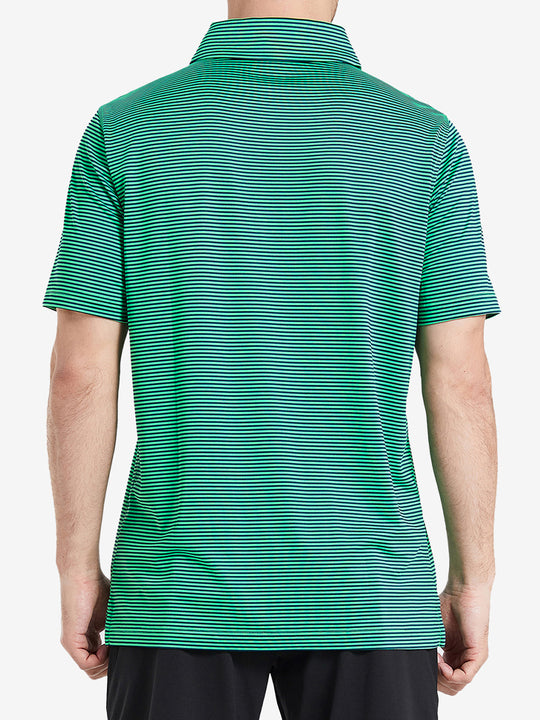 GREEN STRIPE