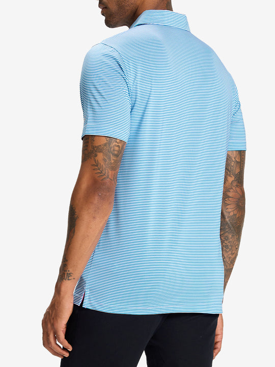 SKY BLUE STRIPE