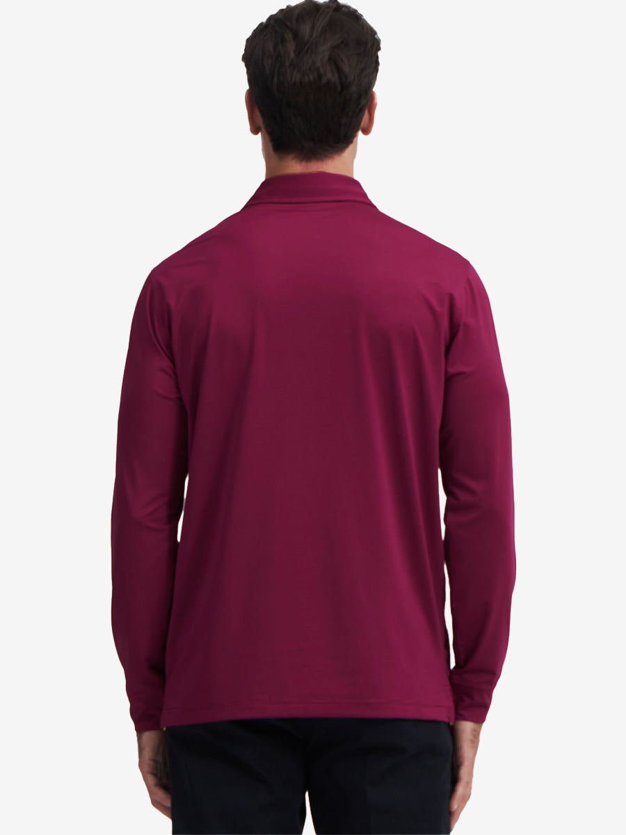 MAROON STRIPE
