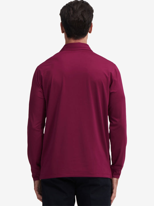 MAROON STRIPE
