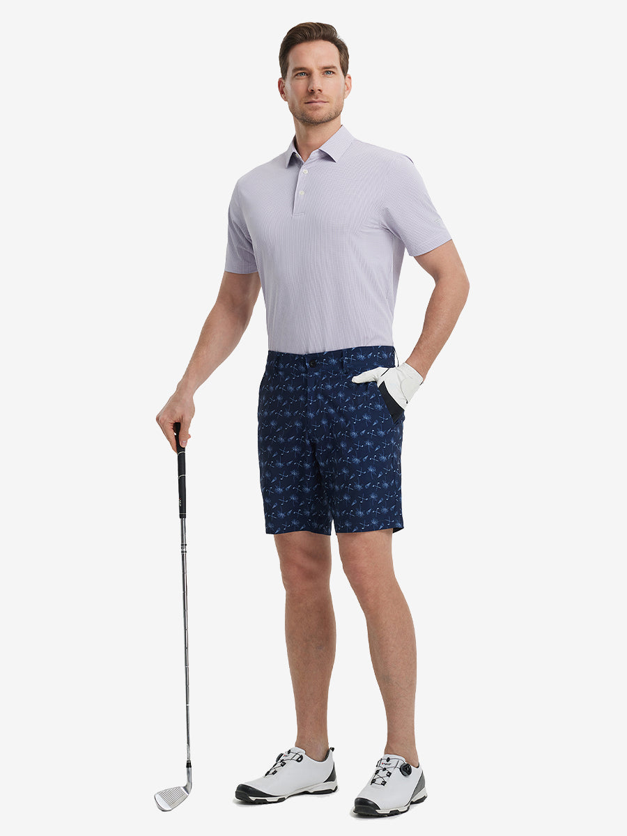DARK NAVY HAWAII CLUB