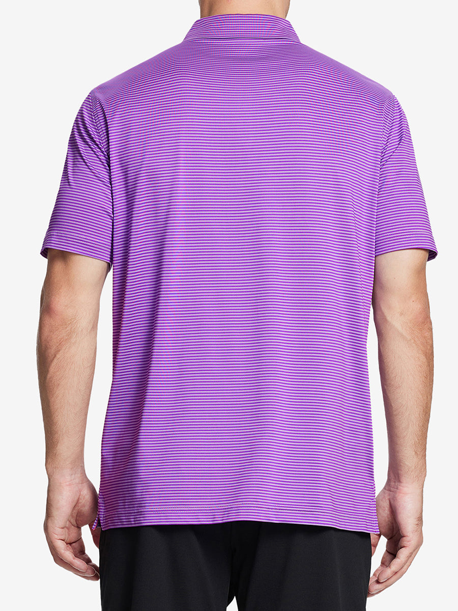 LILAC STRIPE