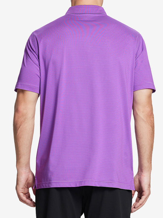 LILAC STRIPE
