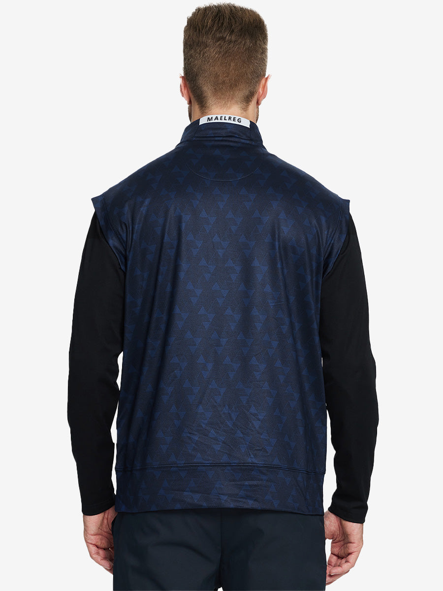 NAVY GEO