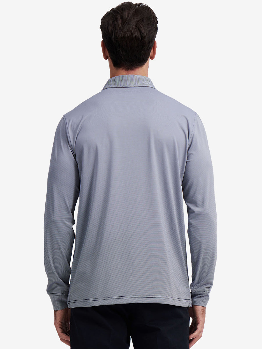 NAVY STRIPE