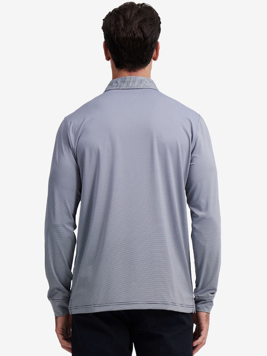 NAVY STRIPE