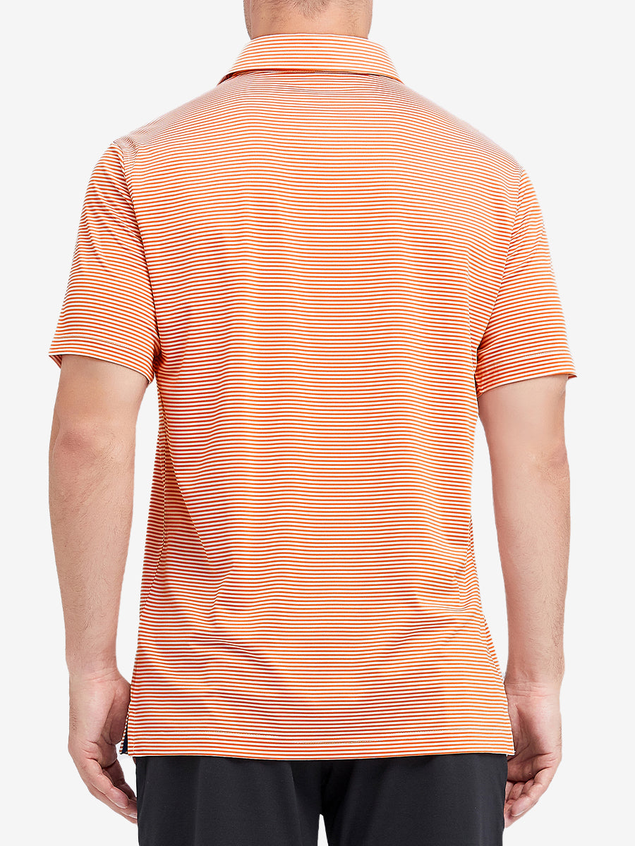 ORANGE STRIPE