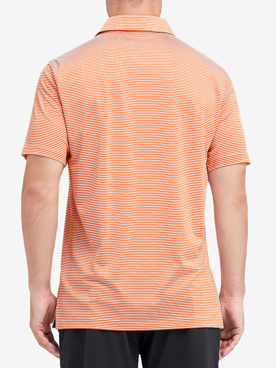 ORANGE STRIPE