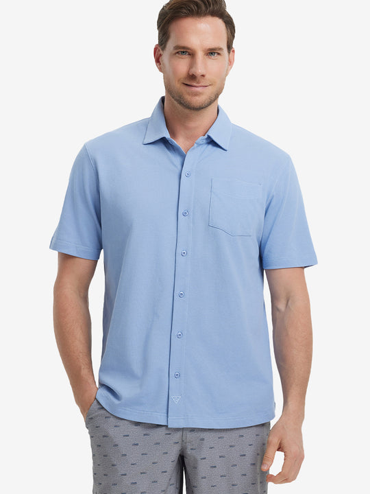 LIGHT BLUE