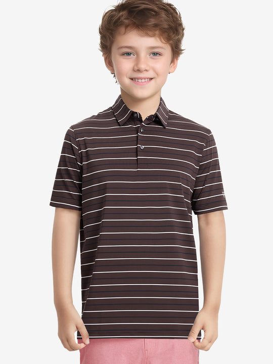 BROWN STRIPE