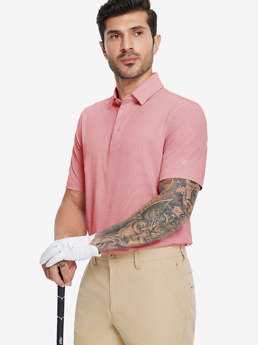 PINK HEATHER