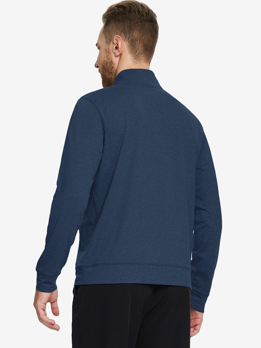 COBALT HEATHER