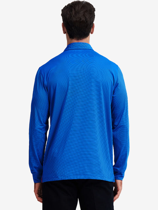 COBALT STRIPE