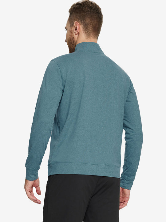 AQUA HEATHER