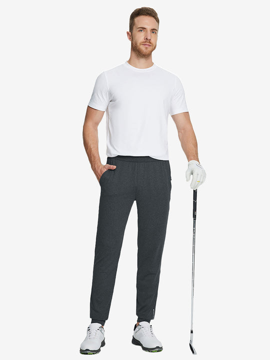 DARK GREY HEATHER