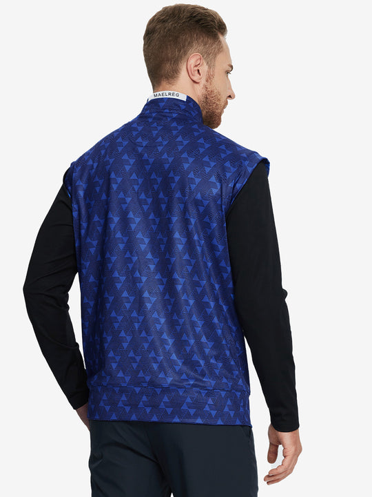MARINA BLUE GEO