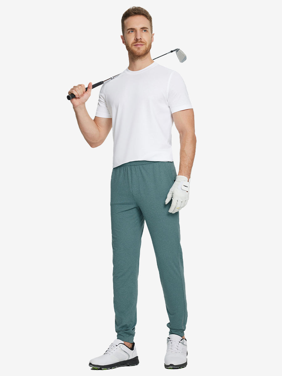 AQUA HEATHER