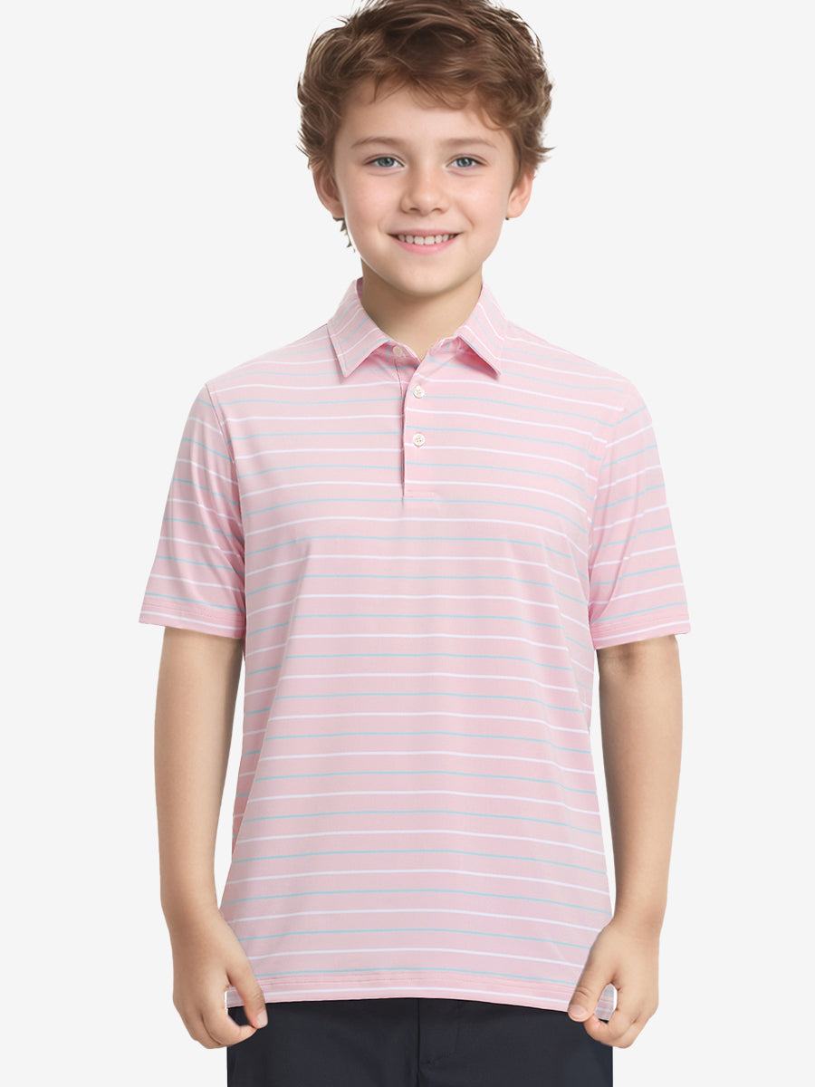 LIGHT PINK STRIPE