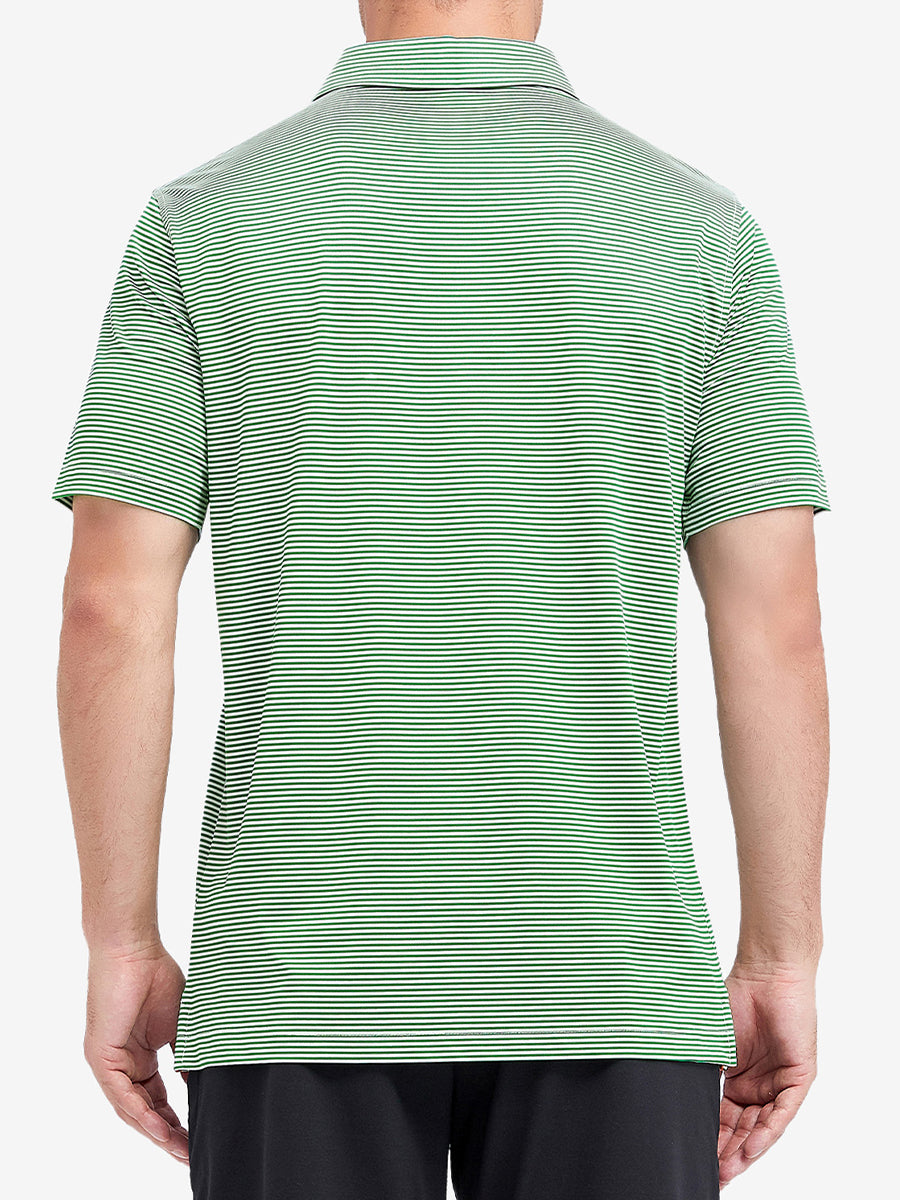 EMERALD STRIPE