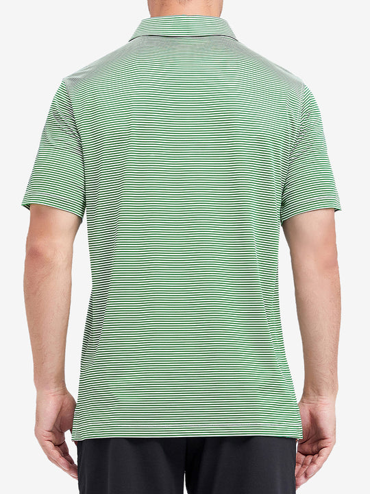 EMERALD STRIPE