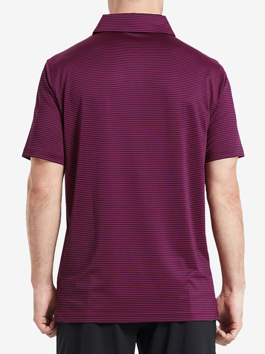 MAROON STRIPE