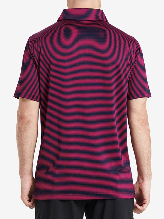 MAROON STRIPE