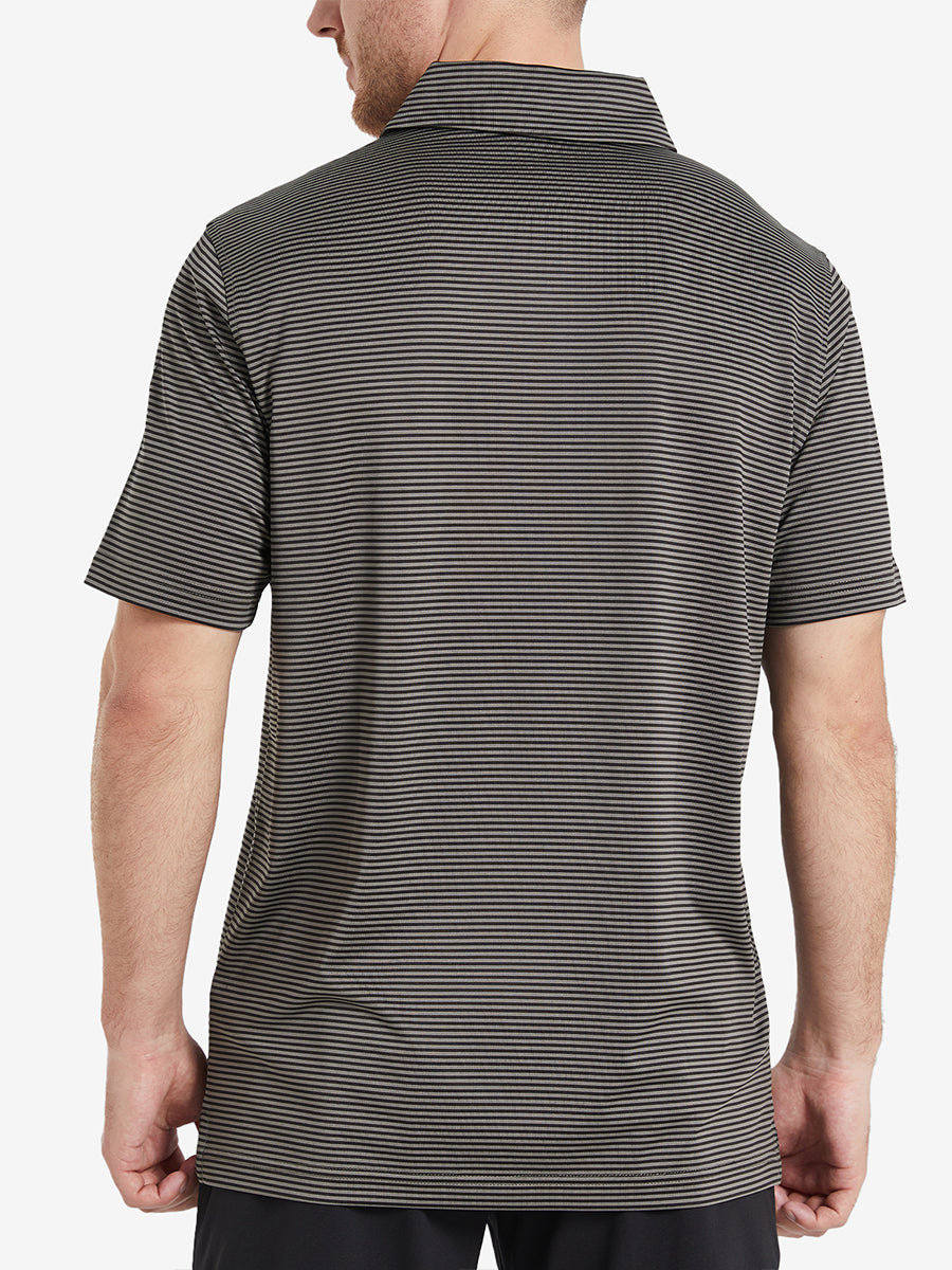 BLACK STRIPE