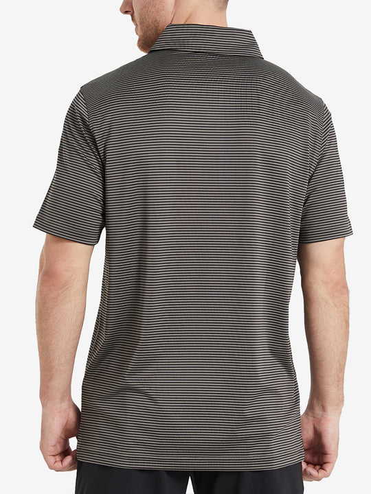 BLACK STRIPE