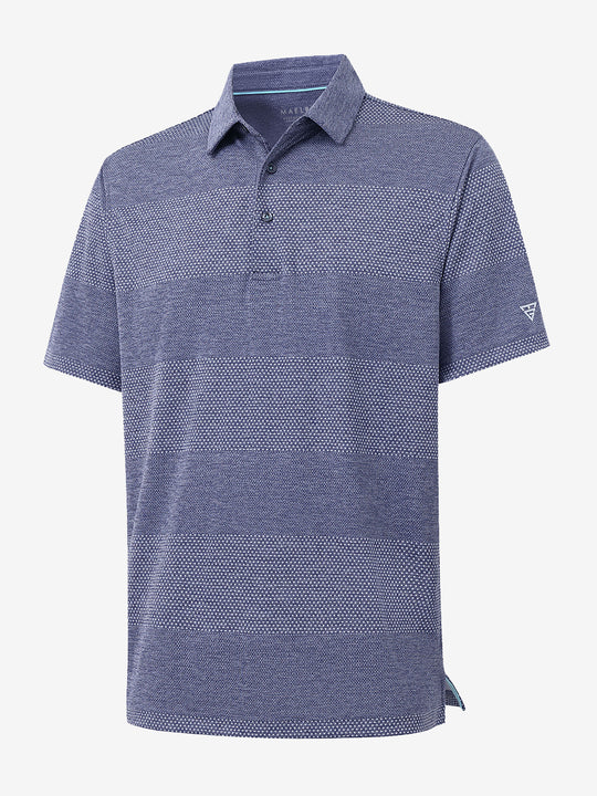 NAVY HEATHER