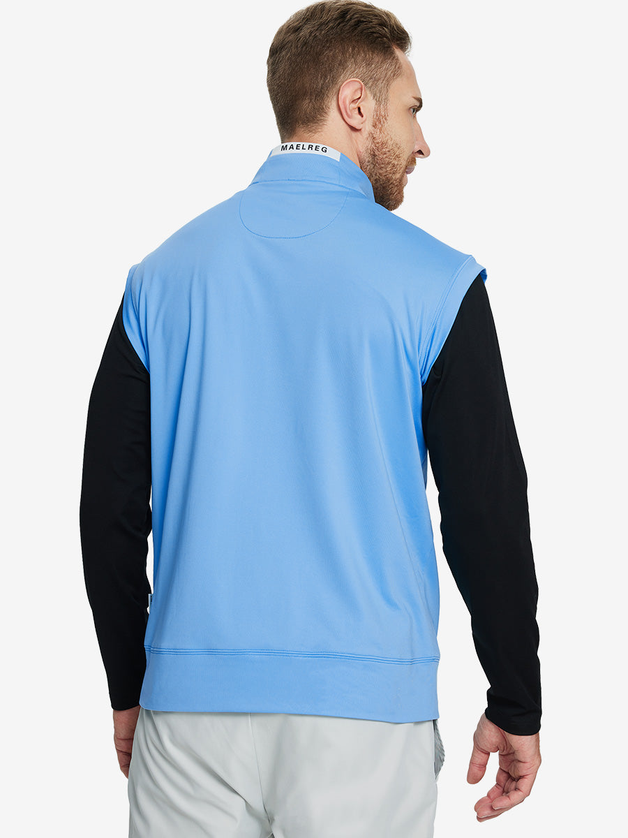 SKY BLUE