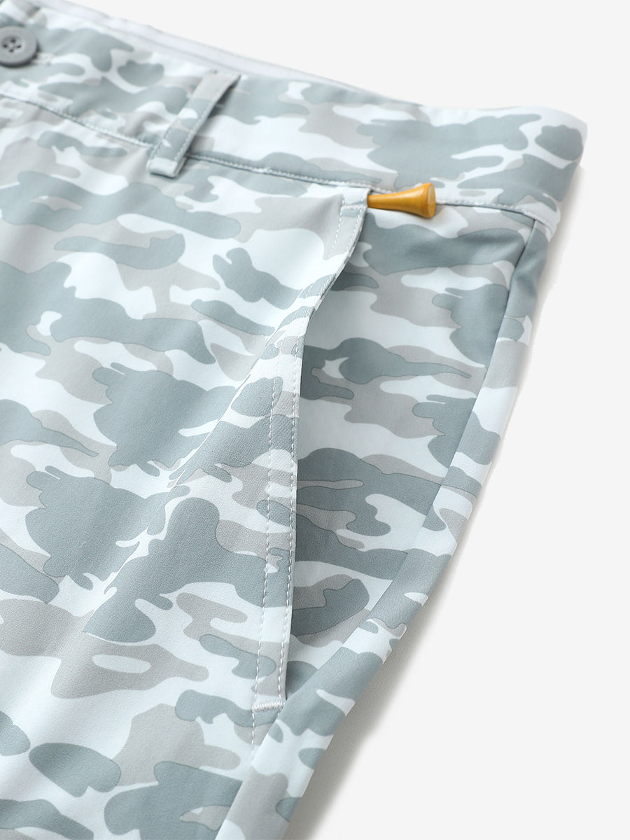 WHITE CAMOUFLAGE