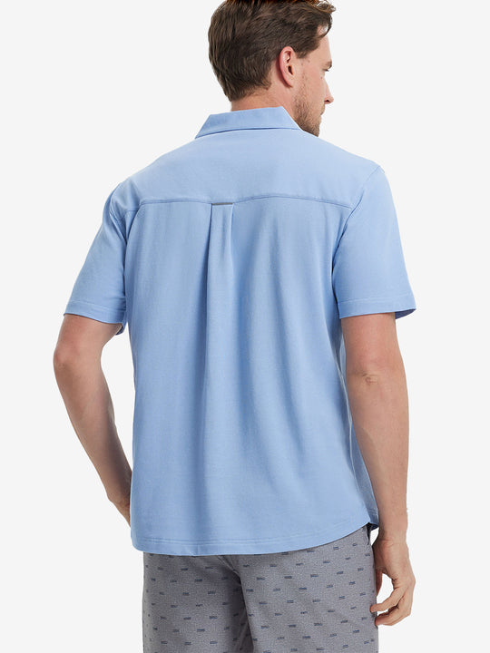 LIGHT BLUE
