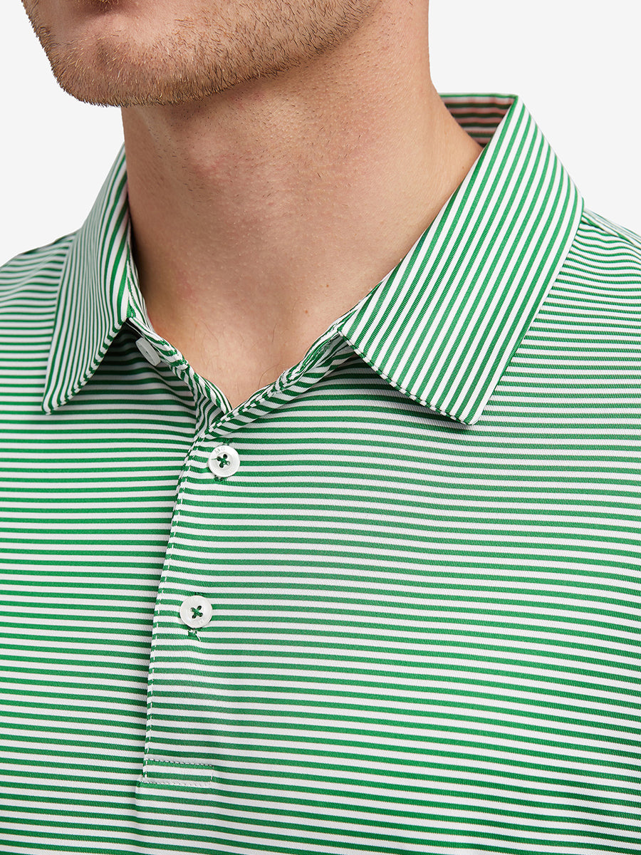 EMERALD STRIPE