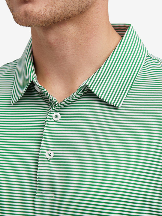 EMERALD STRIPE