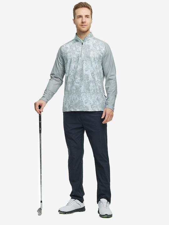 GREY SPLATTER