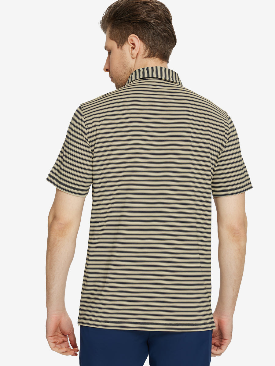BLACK KHAKI
