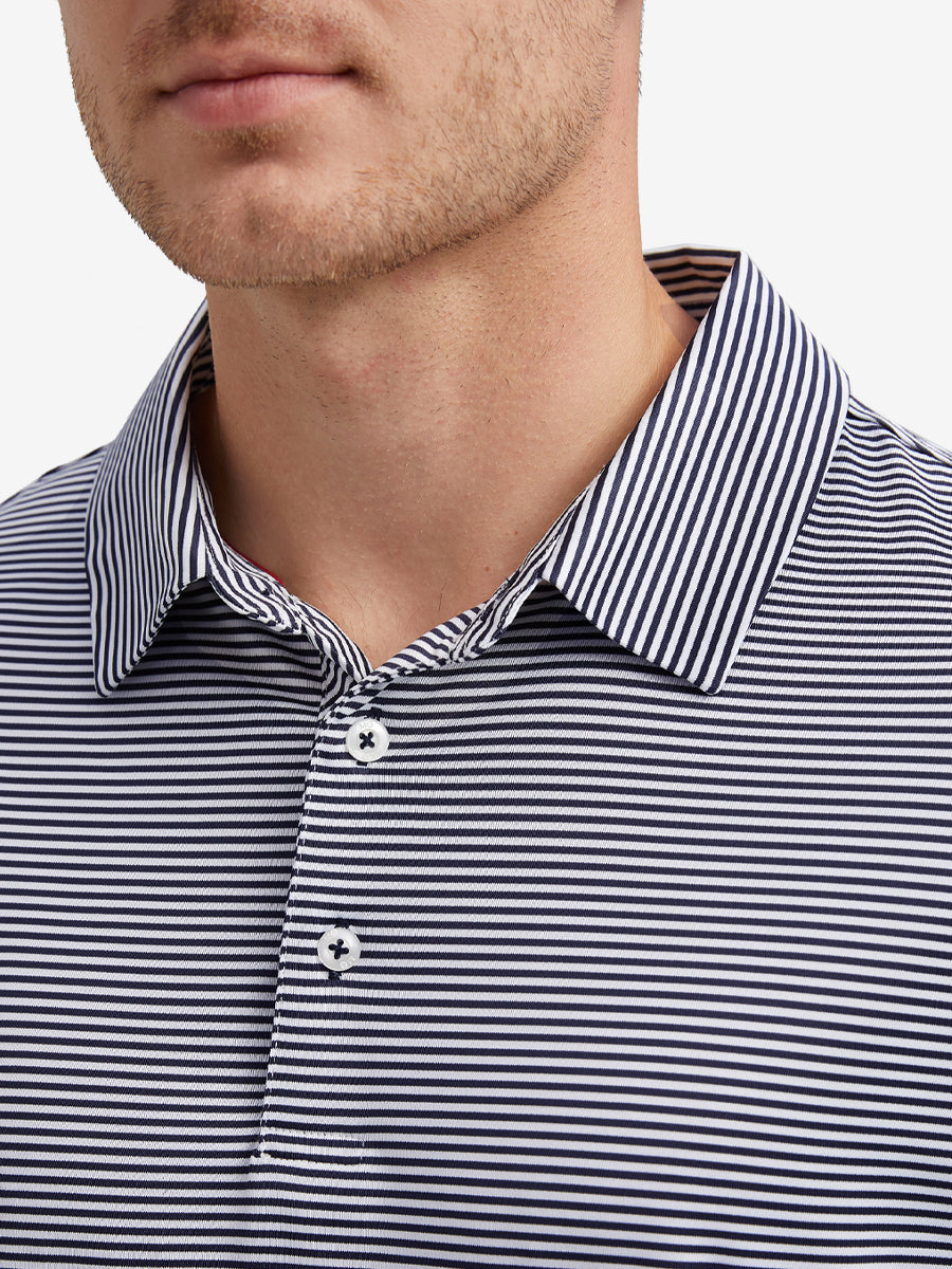 NAVY STRIPE