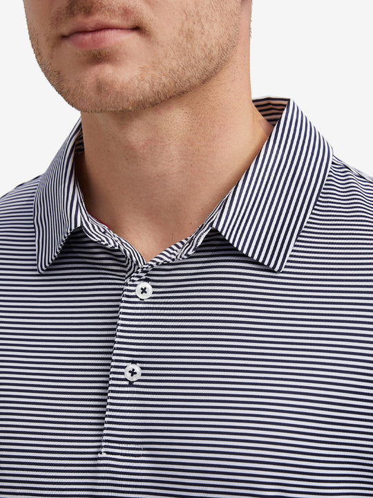 NAVY STRIPE