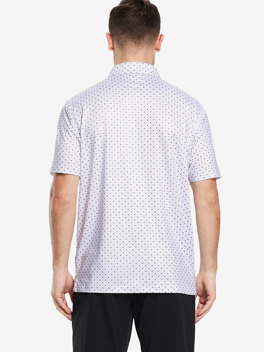 WHITE GEO