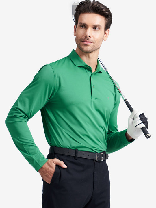 GREEN STRIPE
