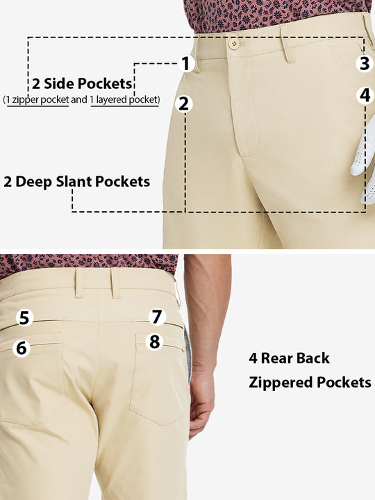 LIGHT KHAKI