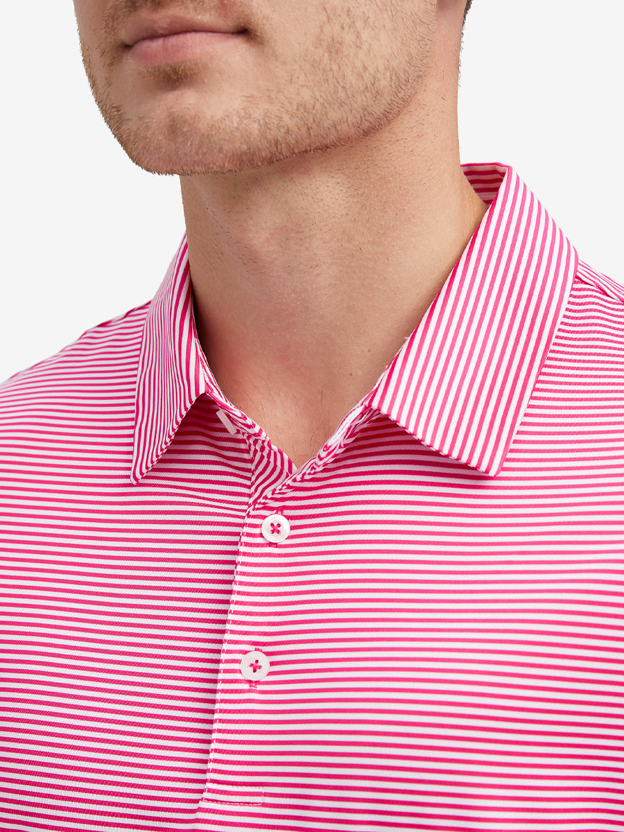 ROSE STRIPE