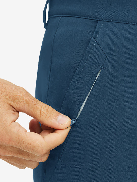 Water Repellent 8 Pockets Pants