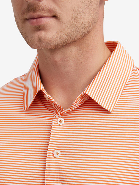 ORANGE STRIPE