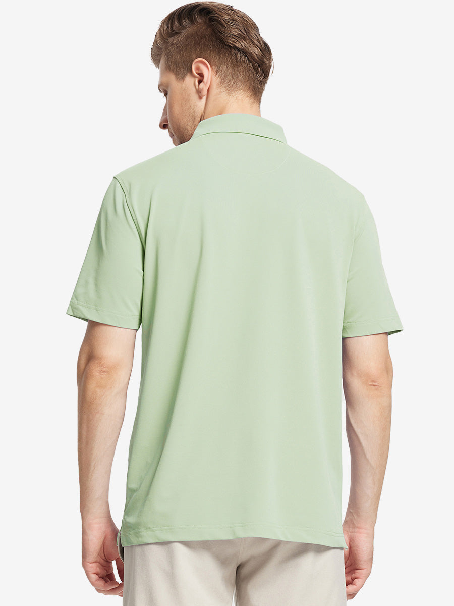 CANARY GREEN