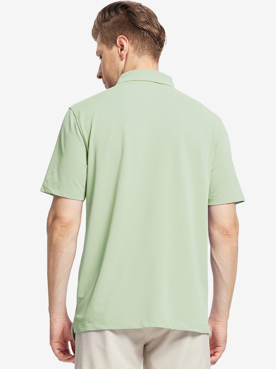 CANARY GREEN