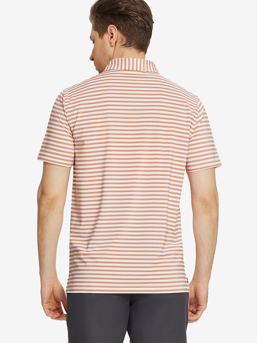 ORANGE DARK BLUE